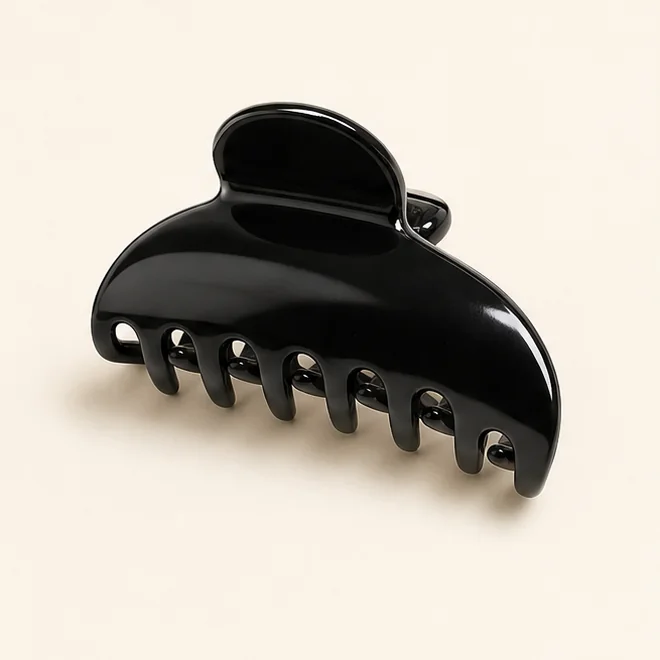 Pince crabe Noir