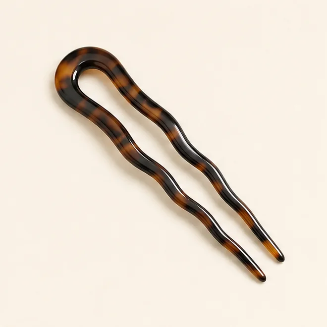 Épingle française Écaille